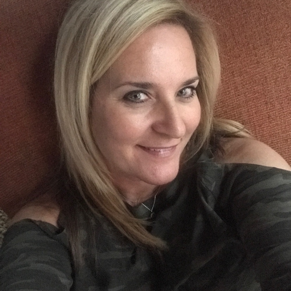 Meet your Posher, Wendy